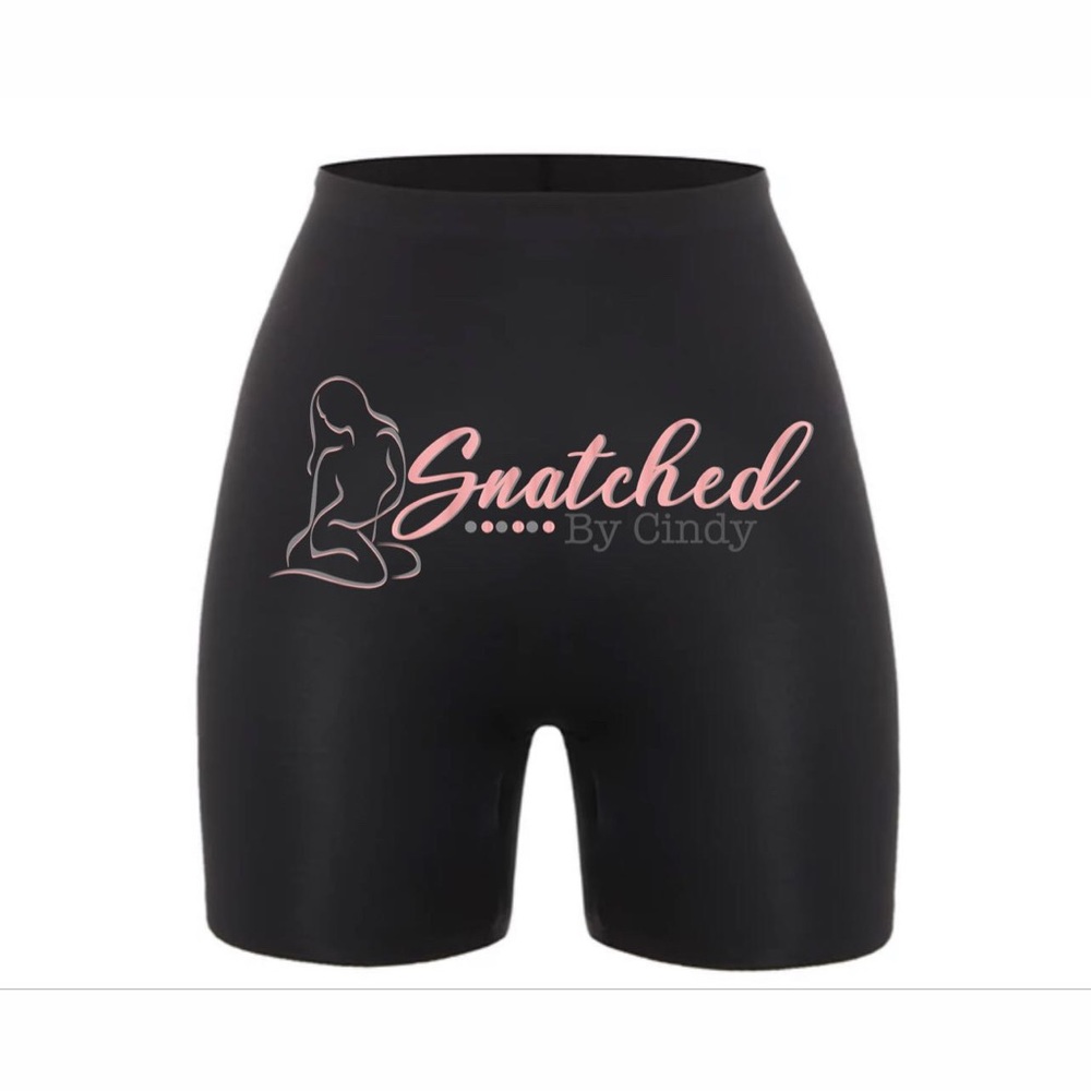 Seamless shorts